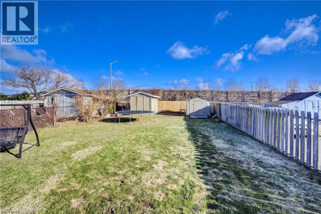 26 Cluthe Crescent, Kitchener, Ontario  N2P 1M8 - Photo 37 - 40773843