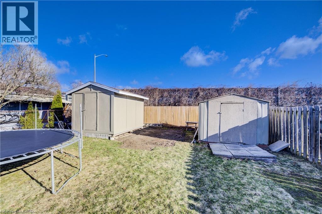 26 Cluthe Crescent, Kitchener, Ontario  N2P 1M8 - Photo 38 - 40773843