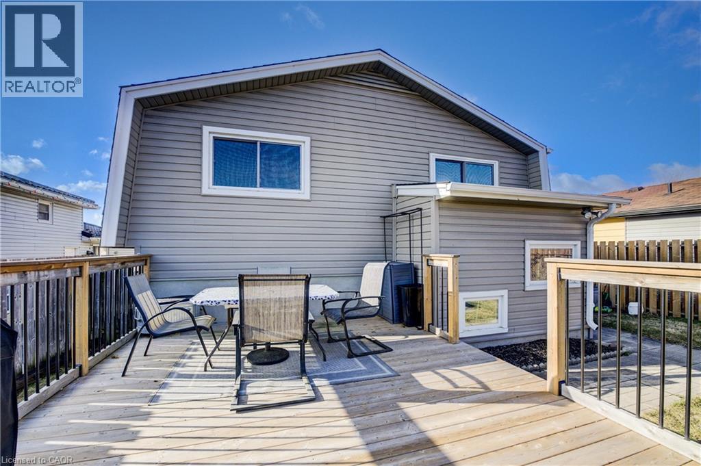 26 Cluthe Crescent, Kitchener, Ontario  N2P 1M8 - Photo 42 - 40773843