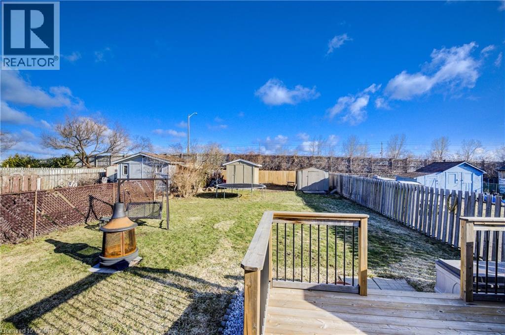 26 Cluthe Crescent, Kitchener, Ontario  N2P 1M8 - Photo 36 - 40773843