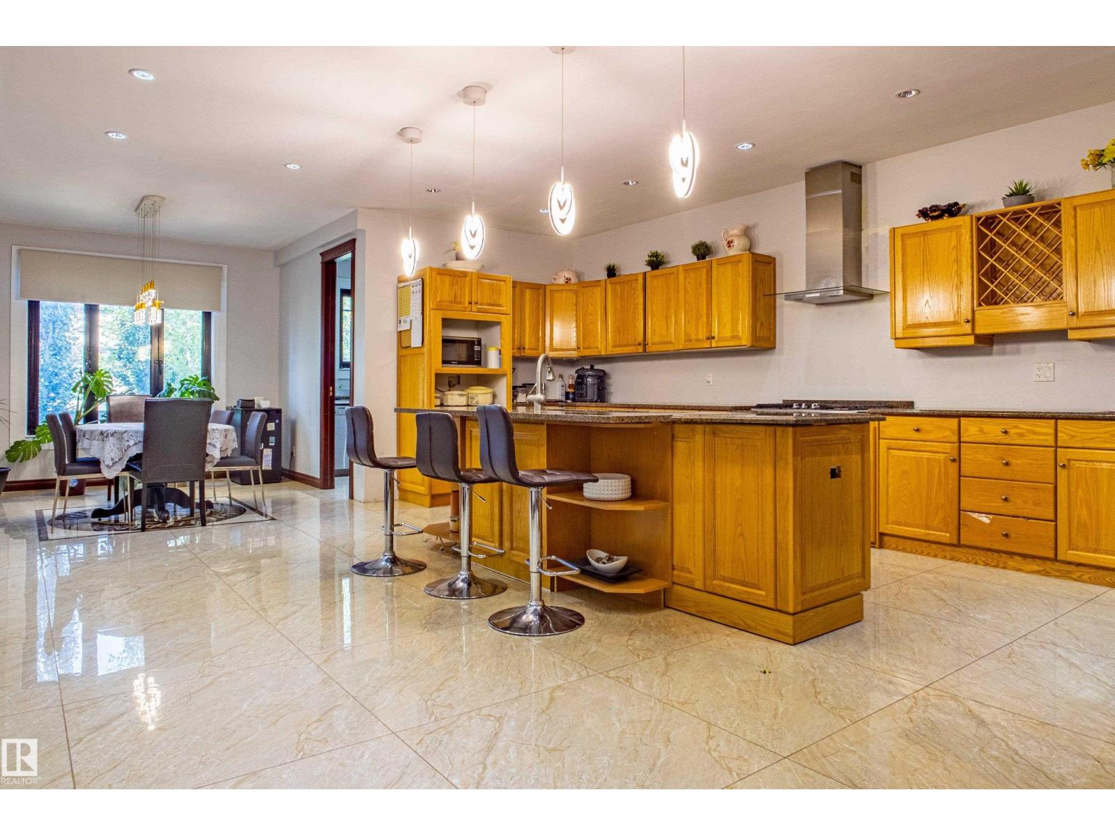 4103 Westcliff Heath He Sw Sw, Edmonton, Alberta  T6W 0X9 - Photo 7 - E4455179