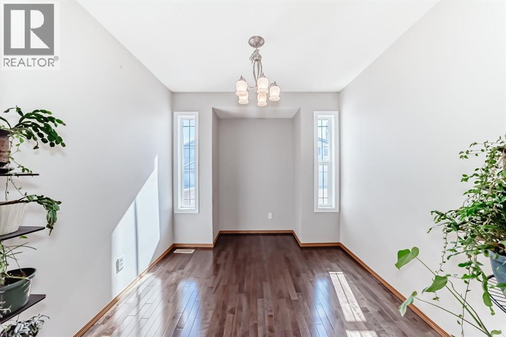 398 Chaparral Ridge Circle Se, Calgary, Alberta  T2X 3Y1 - Photo 11 - A2257329