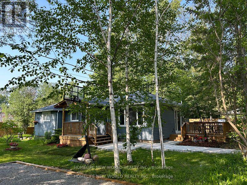 65 Edith Street, Georgina, Ontario  L0E 1L0 - Photo 26 - N12399149