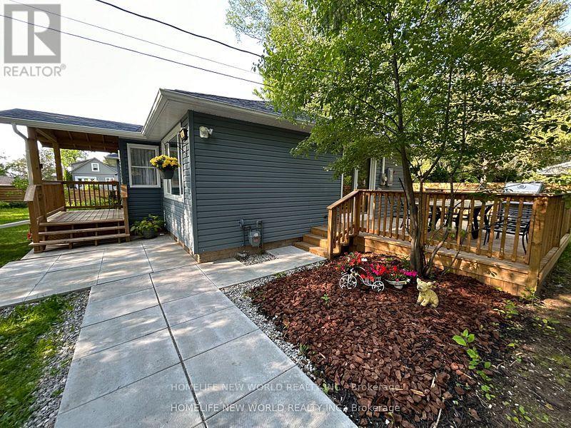 65 Edith Street, Georgina, Ontario  L0E 1L0 - Photo 27 - N12399149
