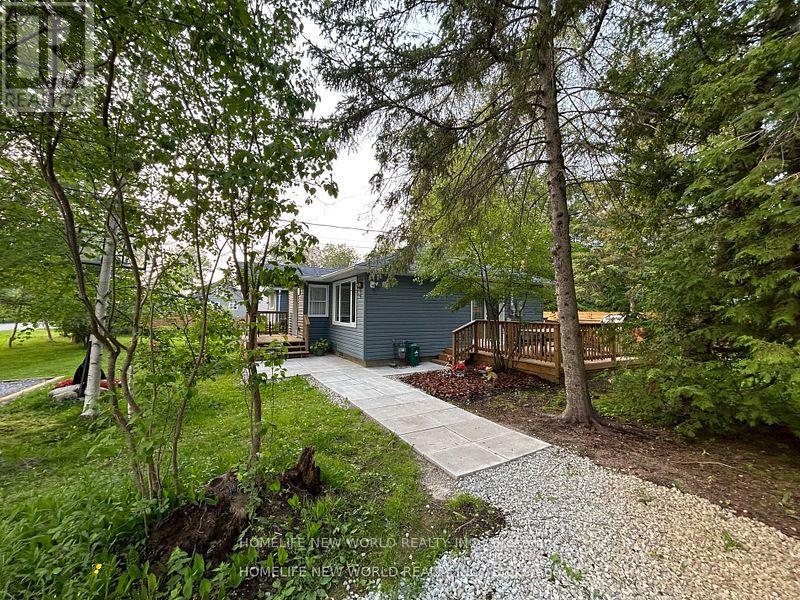 65 Edith Street, Georgina, Ontario  L0E 1L0 - Photo 29 - N12399149
