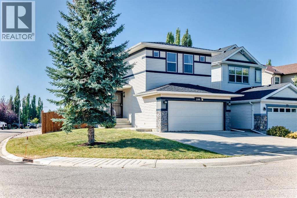 398 Chaparral Ridge Circle Se, Calgary, Alberta  T2X 3Y1 - Photo 44 - A2257329