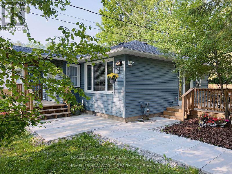 65 Edith Street, Georgina, Ontario  L0E 1L0 - Photo 35 - N12399149