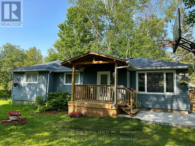 65 Edith Street, Georgina, Ontario  L0E 1L0 - Photo 30 - N12399149