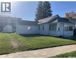 214 2nd Street E, Nipawin, Ca