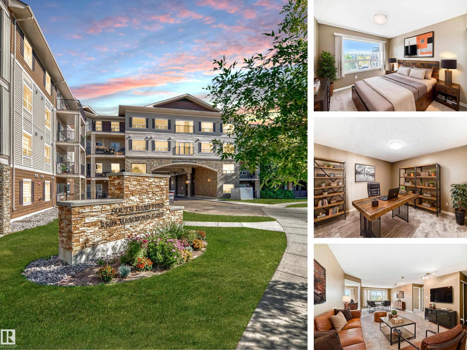 #344 1520 HAMMOND GATE GA NW, Edmonton, Alberta