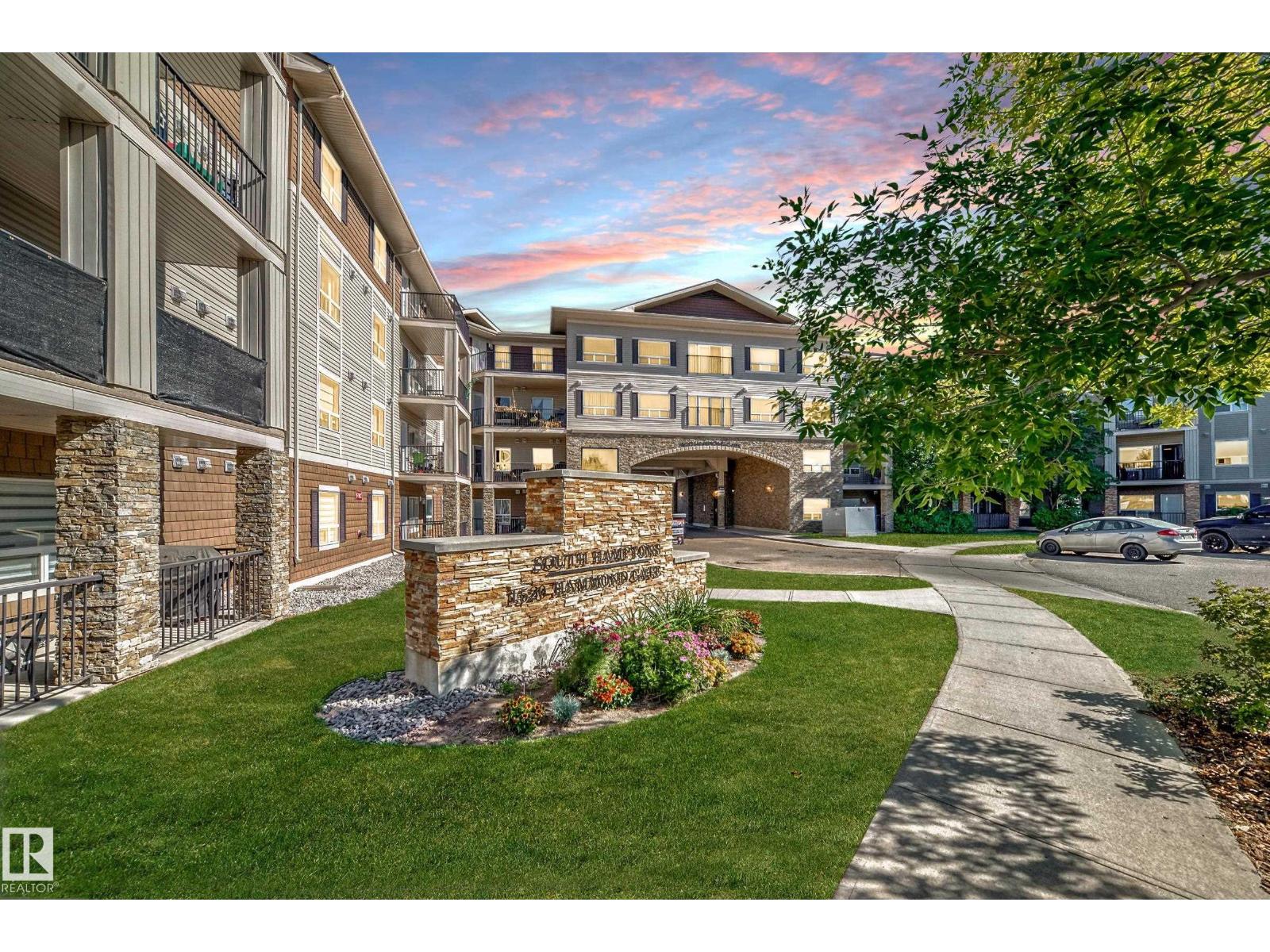 #344 1520 Hammond Gate Ga Nw, Edmonton, Alberta  T9M 0J4 - Photo 2 - E4459586