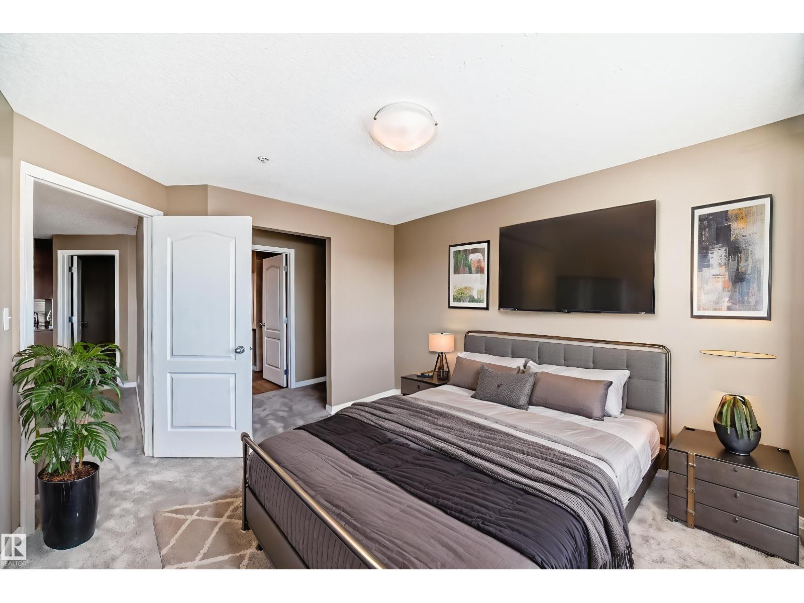 #344 1520 Hammond Gate Ga Nw, Edmonton, Alberta  T9M 0J4 - Photo 3 - E4459586