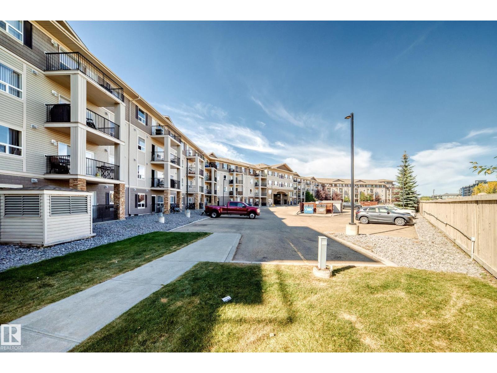 #344 1520 Hammond Gate Ga Nw, Edmonton, Alberta  T9M 0J4 - Photo 38 - E4459586