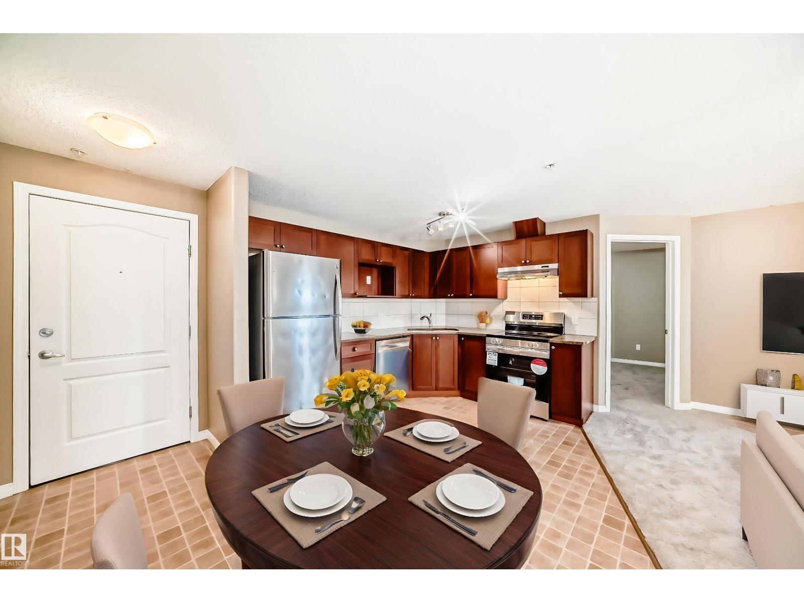 #344 1520 Hammond Gate Ga Nw, Edmonton, Alberta  T9M 0J4 - Photo 8 - E4459586