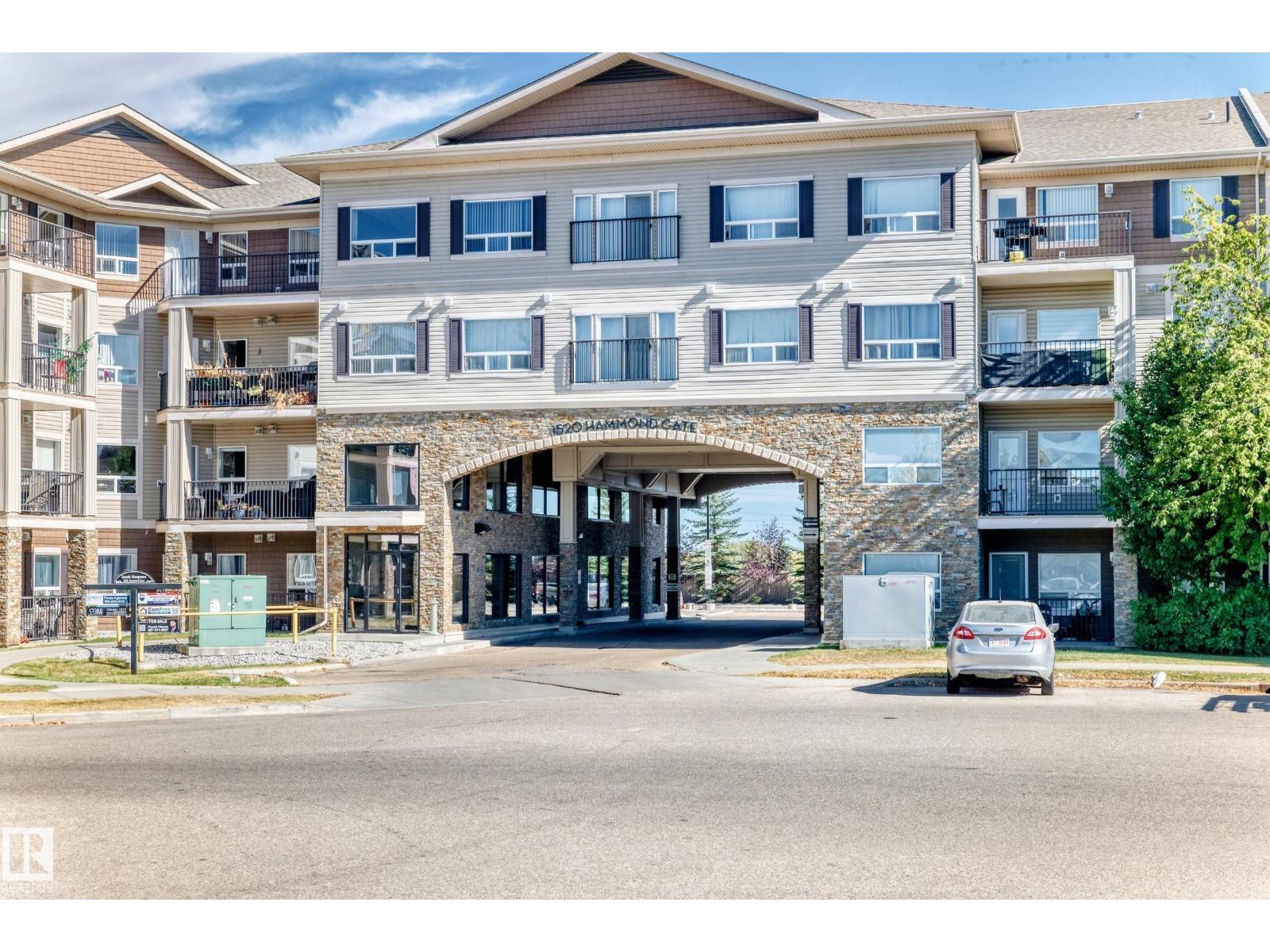 #344 1520 Hammond Gate Ga Nw, Edmonton, Alberta  T9M 0J4 - Photo 9 - E4459586