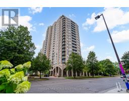 210 - 28 Empress Avenue, Toronto (Willowdale East), Ca