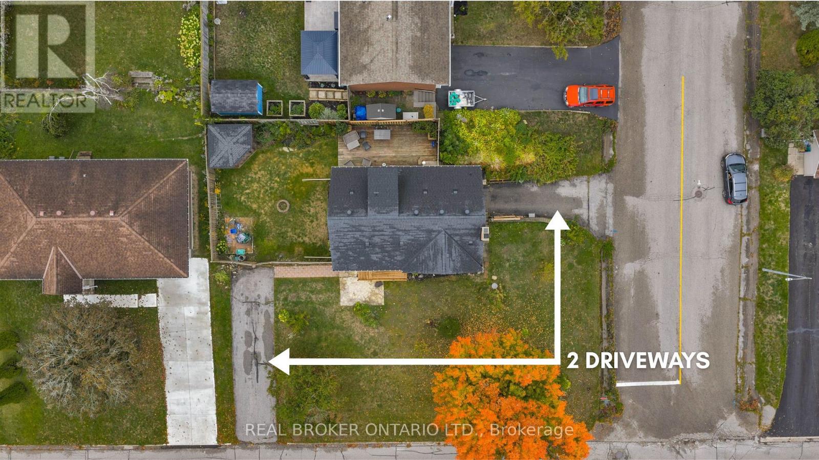 106 Brant Street, Orillia, Ontario  L3V 5P7 - Photo 14 - S12427853
