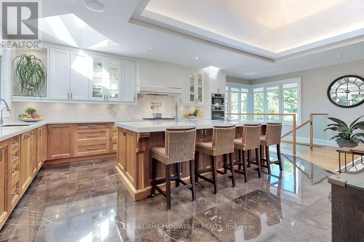 17 Dew Drop Court, Vaughan, Ontario  L6A 1E9 - Photo 15 - N12427859