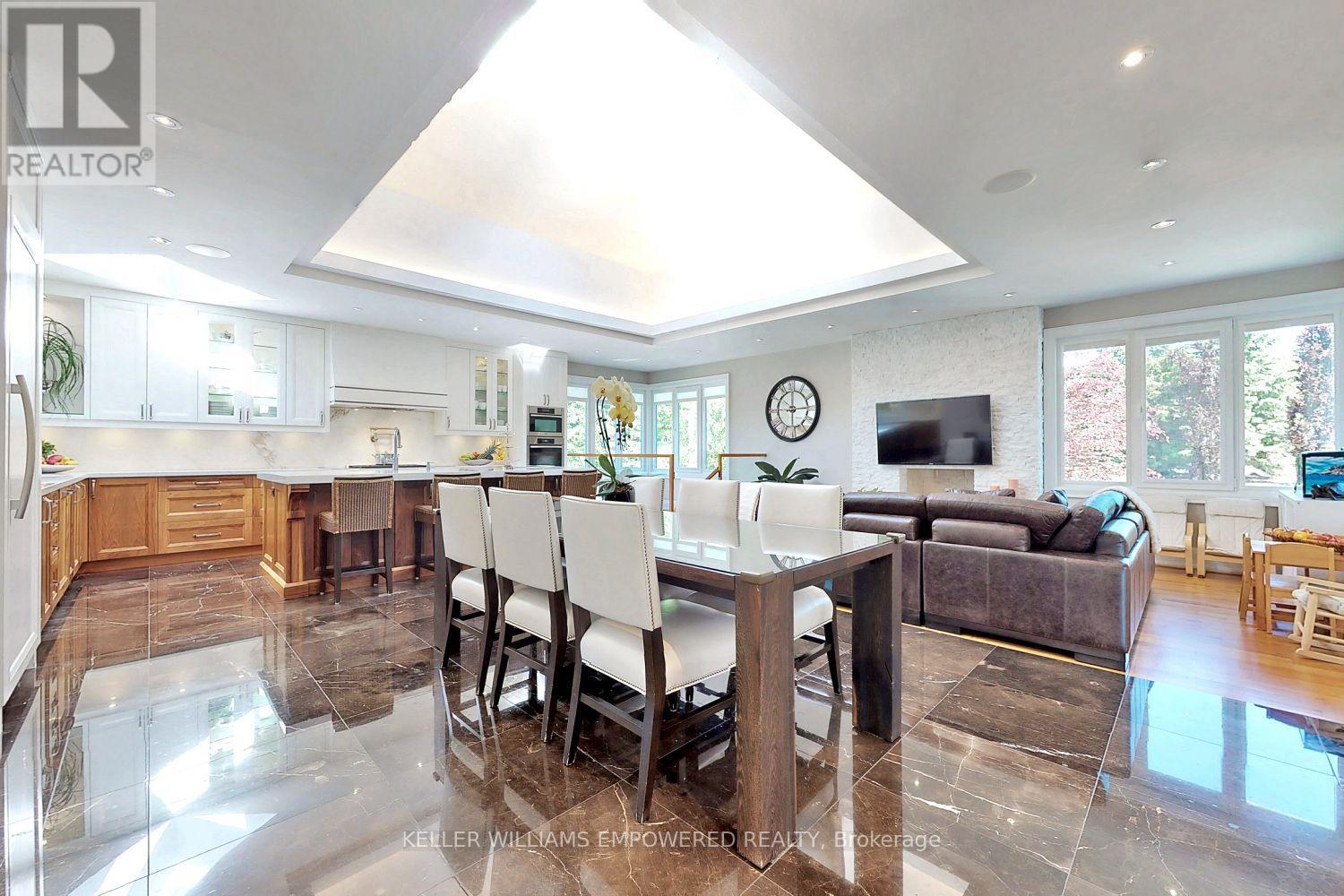 17 Dew Drop Court, Vaughan, Ontario  L6A 1E9 - Photo 17 - N12427859