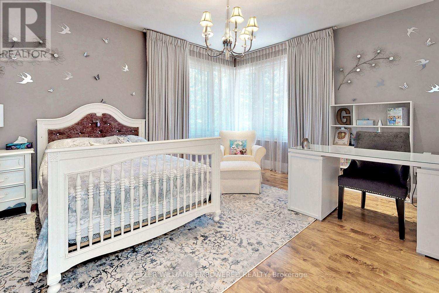 17 Dew Drop Court, Vaughan, Ontario  L6A 1E9 - Photo 24 - N12427859