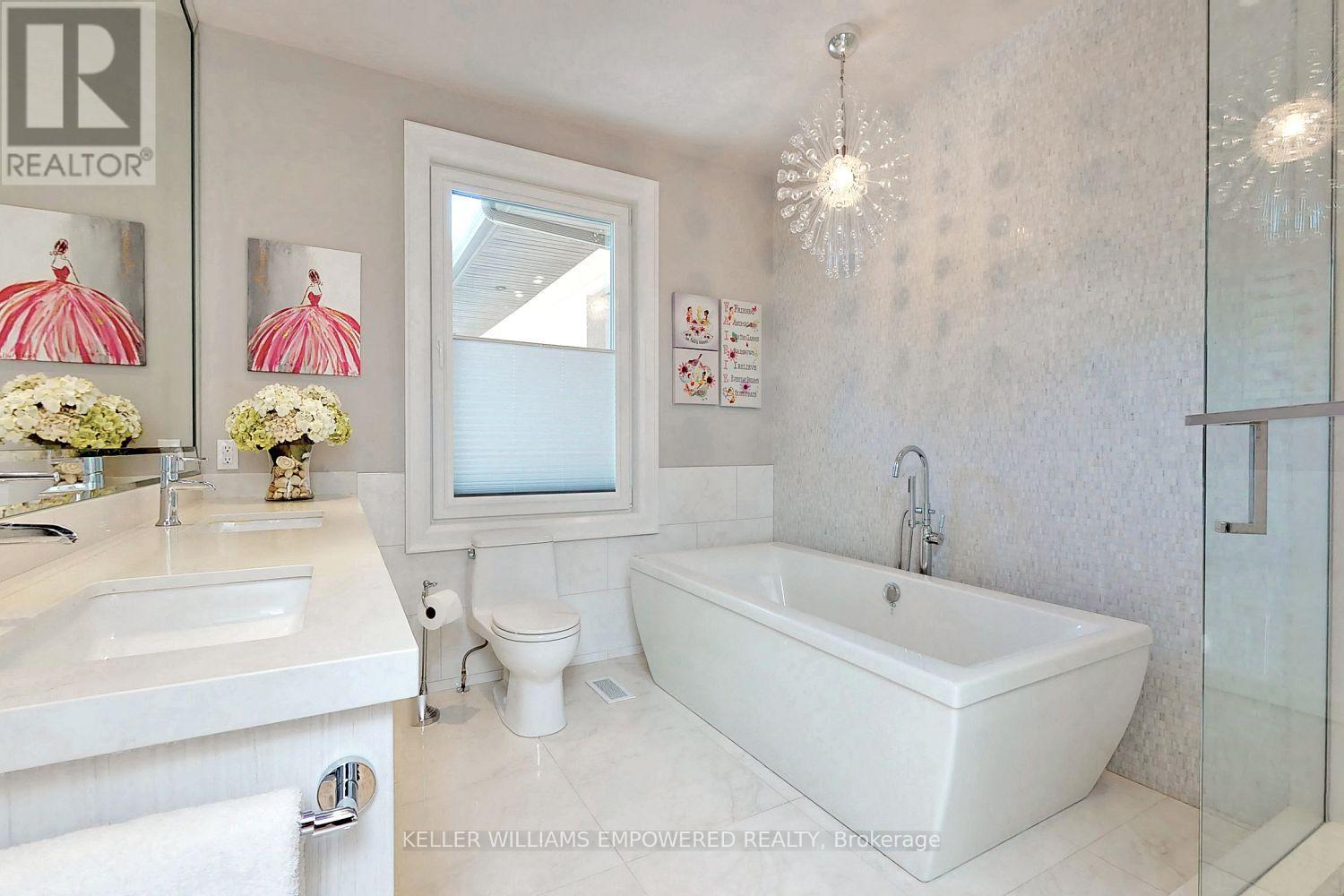 17 Dew Drop Court, Vaughan, Ontario  L6A 1E9 - Photo 27 - N12427859