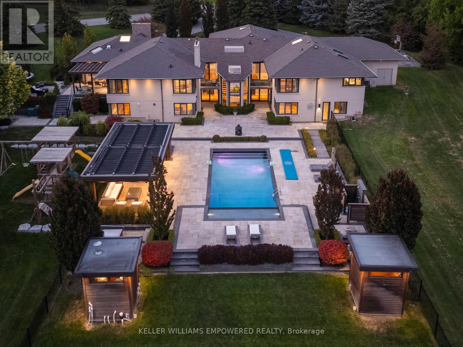 17 Dew Drop Court, Vaughan, Ontario  L6A 1E9 - Photo 45 - N12427859