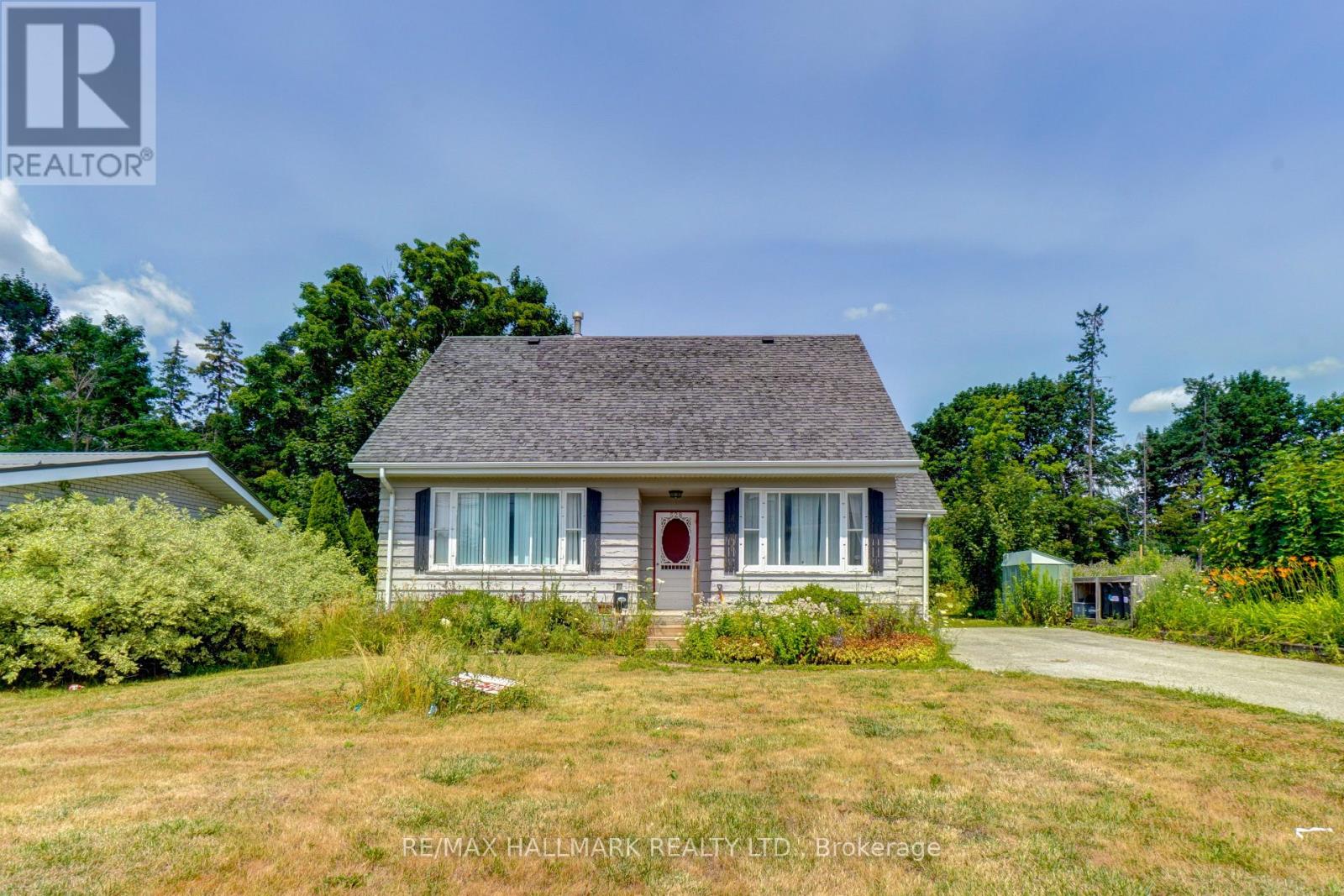 528 BIG BAY POINT ROAD, Barrie, Ontario