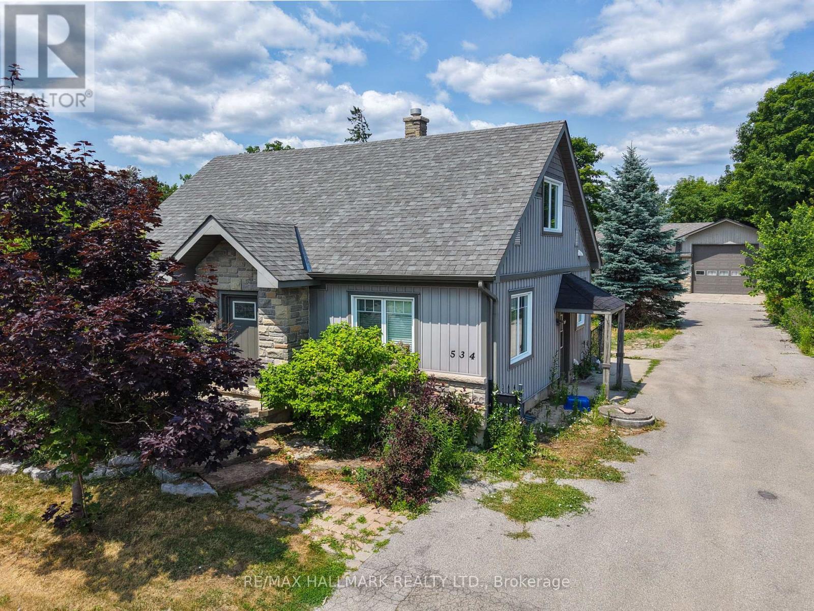 534 BIG BAY POINT ROAD, Barrie, Ontario