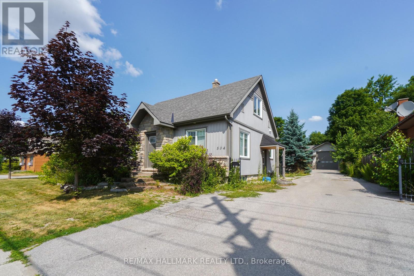 534 Big Bay Point Road, Barrie, Ontario  L4N 3Z5 - Photo 36 - S12427867