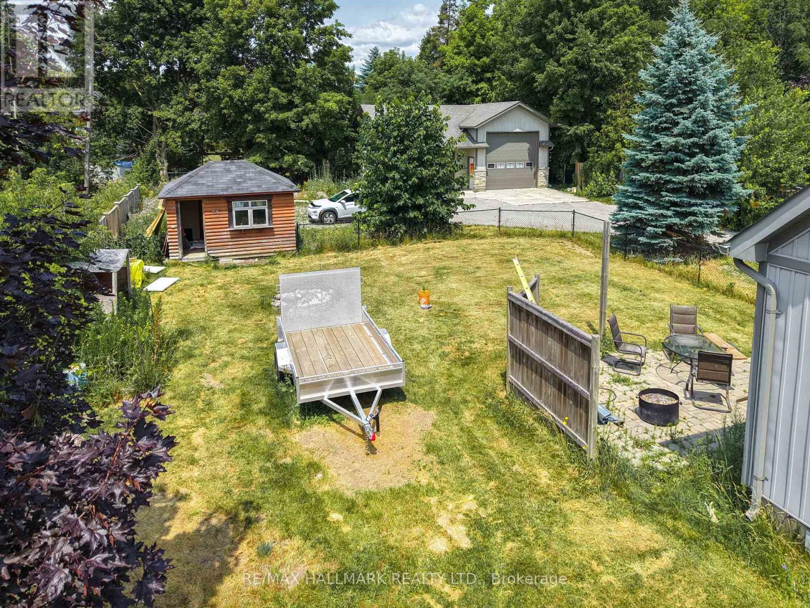 534 Big Bay Point Road, Barrie, Ontario  L4N 3Z5 - Photo 43 - S12427867