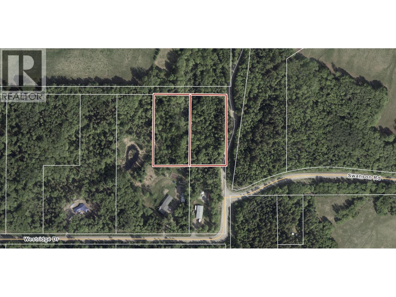 7615-7677 WESTCREEK ROAD, Prince George, British Columbia
