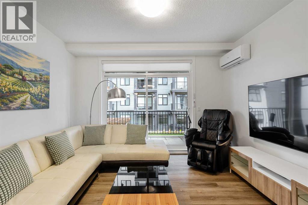116, 40 Sage Hill Walk Nw, Calgary, Alberta  T3R 2C5 - Photo 8 - A2246942