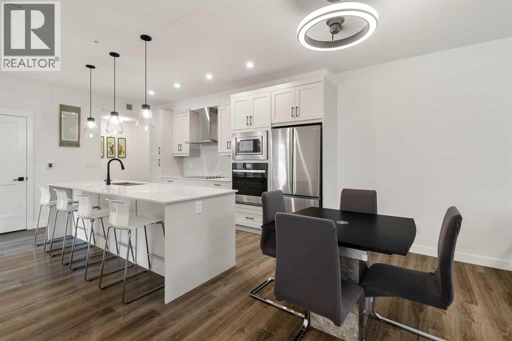 116, 40 Sage Hill Walk Nw, Calgary, Alberta  T3R 2C5 - Photo 6 - A2246942