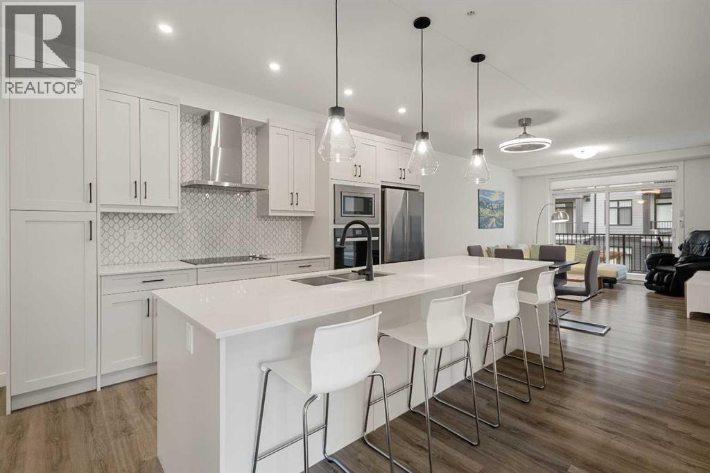 116, 40 Sage Hill Walk NW, Calgary, Alberta
