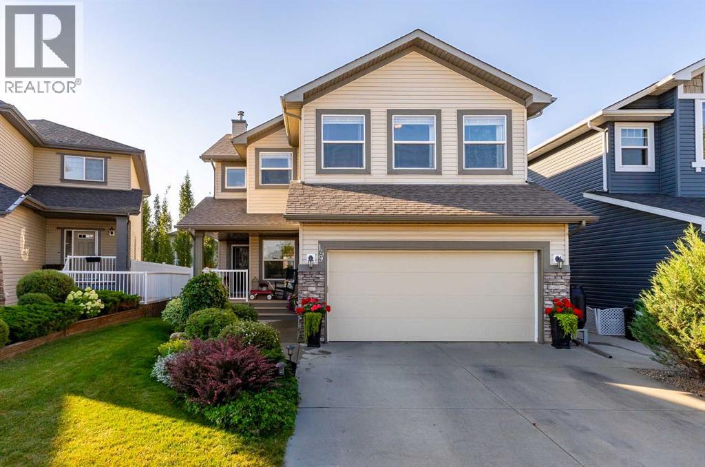149 Tanner Close SE, Airdrie, Alberta