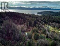 Lot 1 1956 Roberts Road, Powell River, Ca