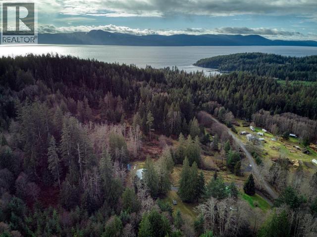 Lot 2 1970 ROBERTS ROAD, Powell River, British Columbia