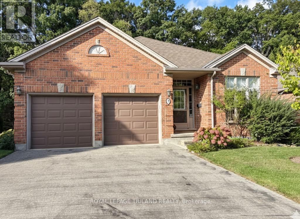 7 - 10 Cadeau Terrace, London South, Ontario  N6K 4X5 - Photo 1 - X12427893