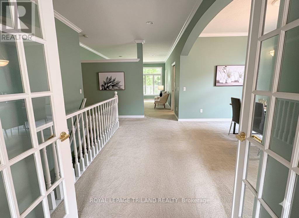 7 - 10 Cadeau Terrace, London South, Ontario  N6K 4X5 - Photo 10 - X12427893