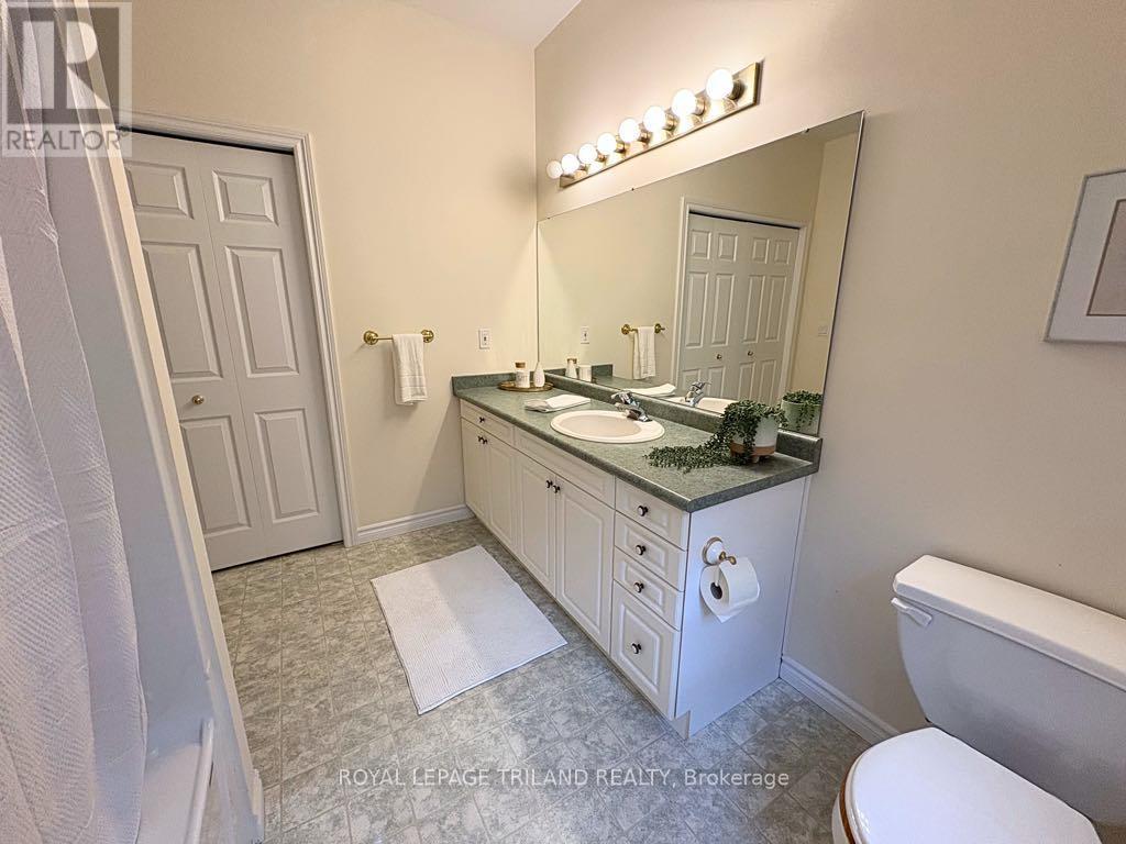 7 - 10 Cadeau Terrace, London South, Ontario  N6K 4X5 - Photo 15 - X12427893