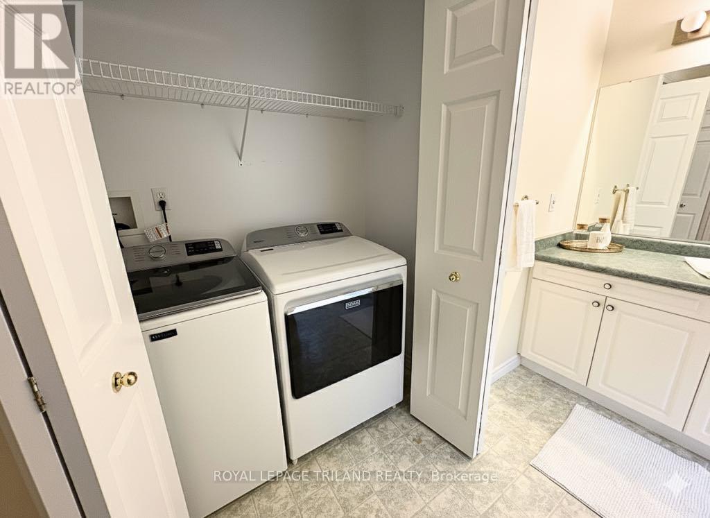 7 - 10 Cadeau Terrace, London South, Ontario  N6K 4X5 - Photo 16 - X12427893