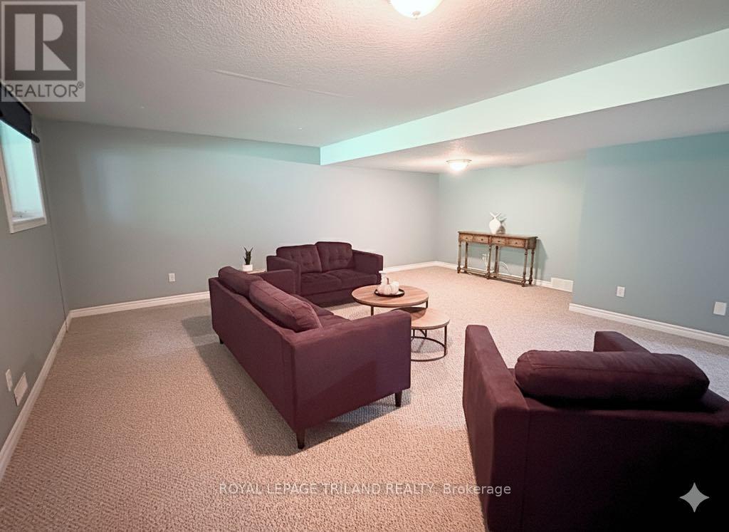 7 - 10 Cadeau Terrace, London South, Ontario  N6K 4X5 - Photo 21 - X12427893