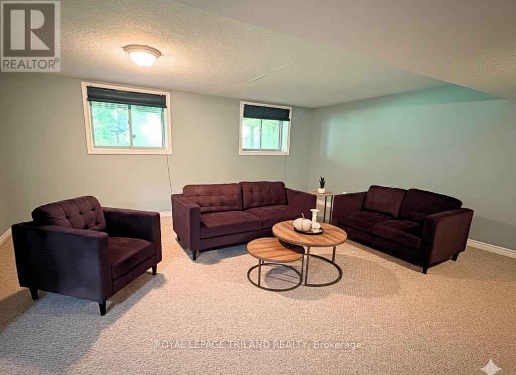 7 - 10 Cadeau Terrace, London South, Ontario  N6K 4X5 - Photo 22 - X12427893