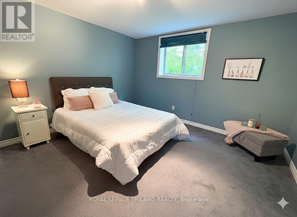 7 - 10 Cadeau Terrace, London South, Ontario  N6K 4X5 - Photo 23 - X12427893