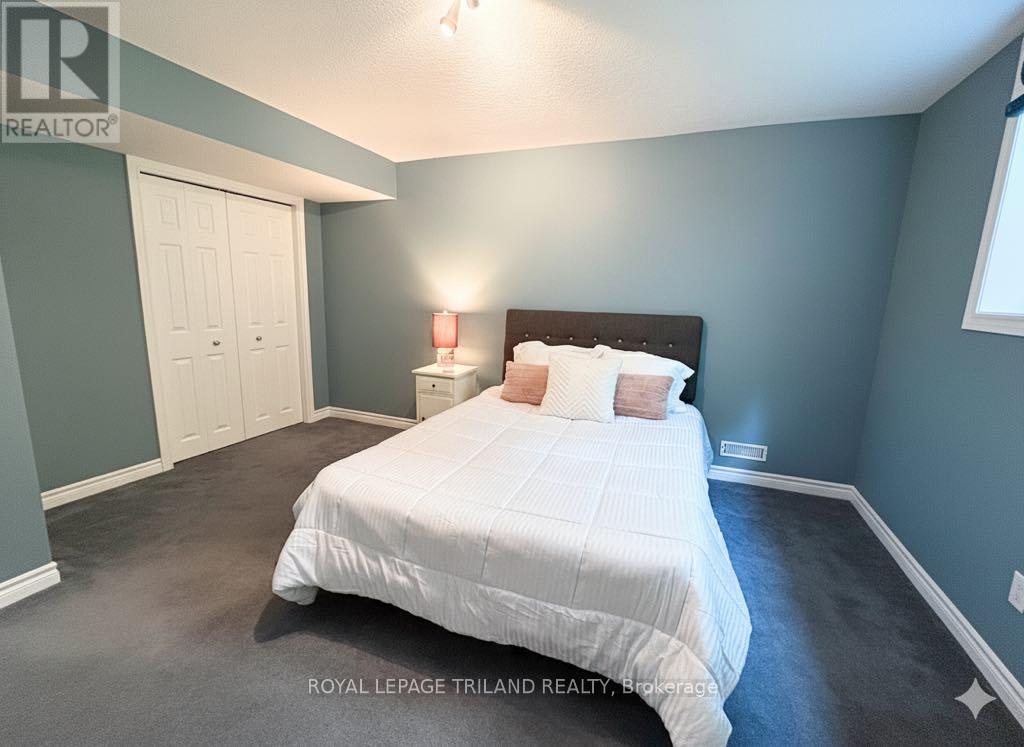 7 - 10 Cadeau Terrace, London South, Ontario  N6K 4X5 - Photo 24 - X12427893