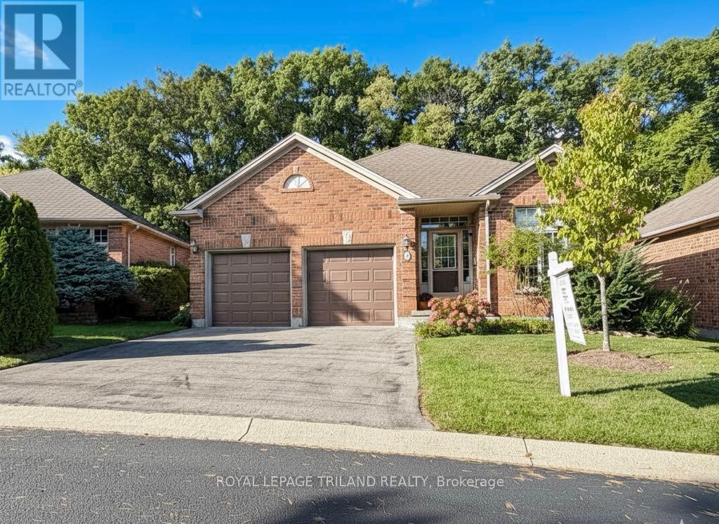 7 - 10 Cadeau Terrace, London South, Ontario  N6K 4X5 - Photo 27 - X12427893