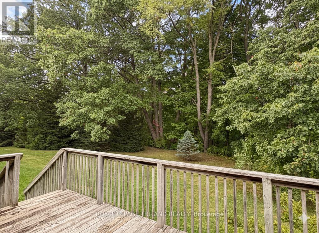 7 - 10 Cadeau Terrace, London South, Ontario  N6K 4X5 - Photo 5 - X12427893