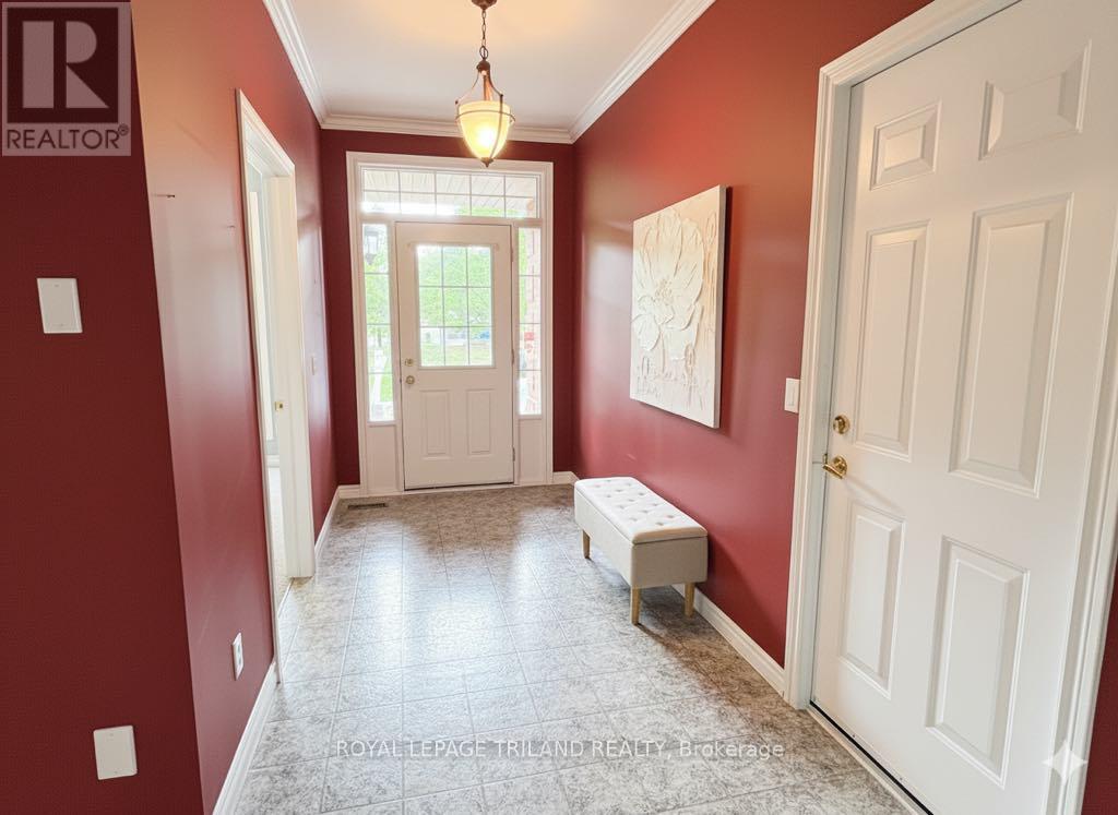 7 - 10 Cadeau Terrace, London South, Ontario  N6K 4X5 - Photo 7 - X12427893