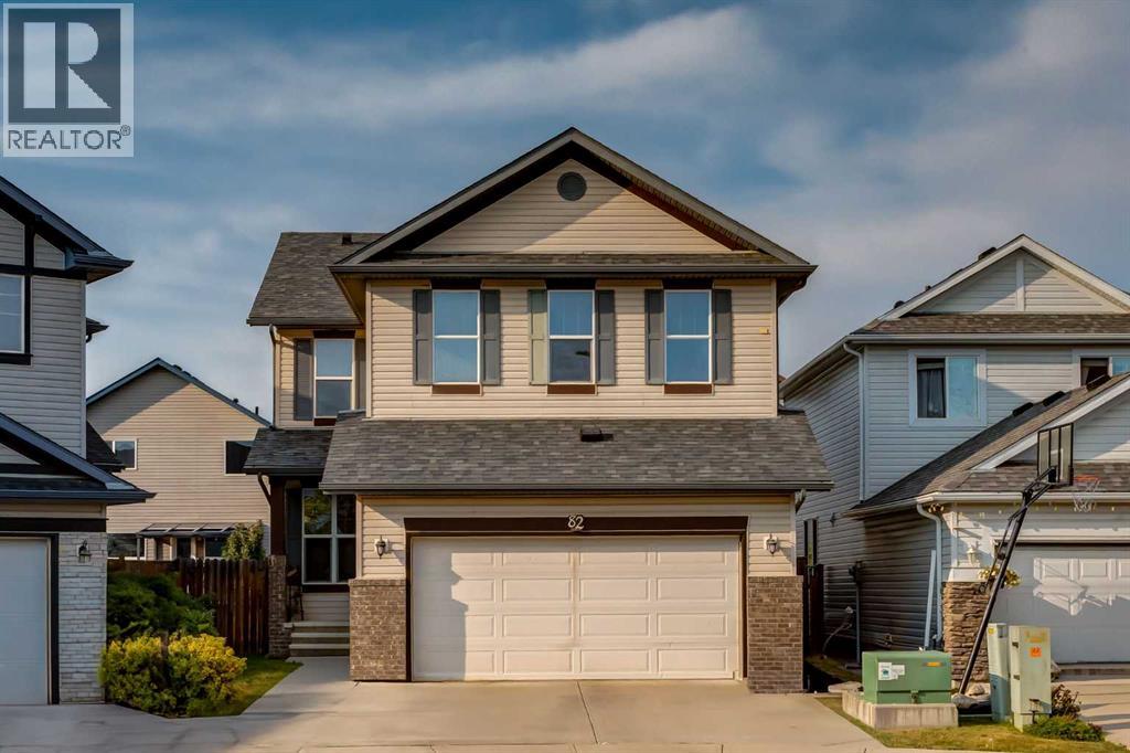 82 Everglen Crescent SW, Calgary, Alberta