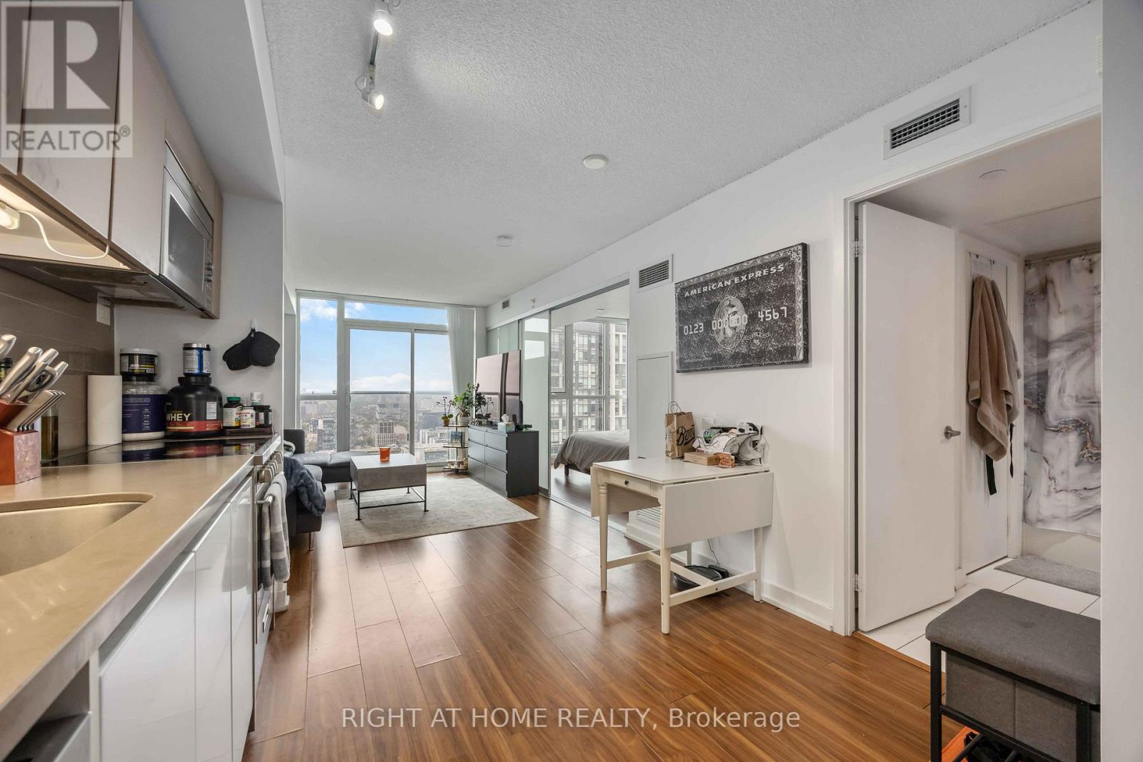 4109 - 85 Queens Wharf Road, Toronto, Ontario  M5V 0J9 - Photo 15 - C12427877